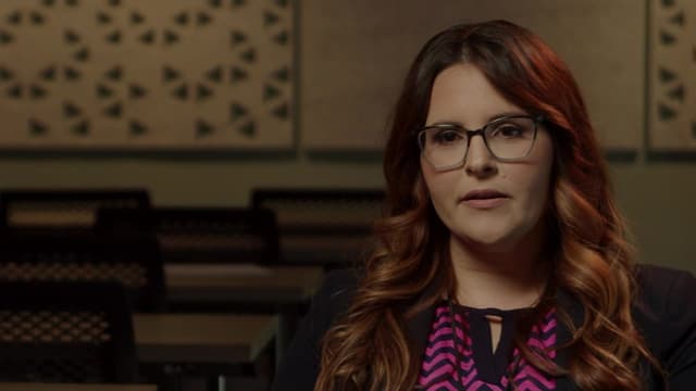 S01:E09 - Bedroom Truth and Lies