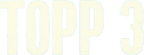 Top 3