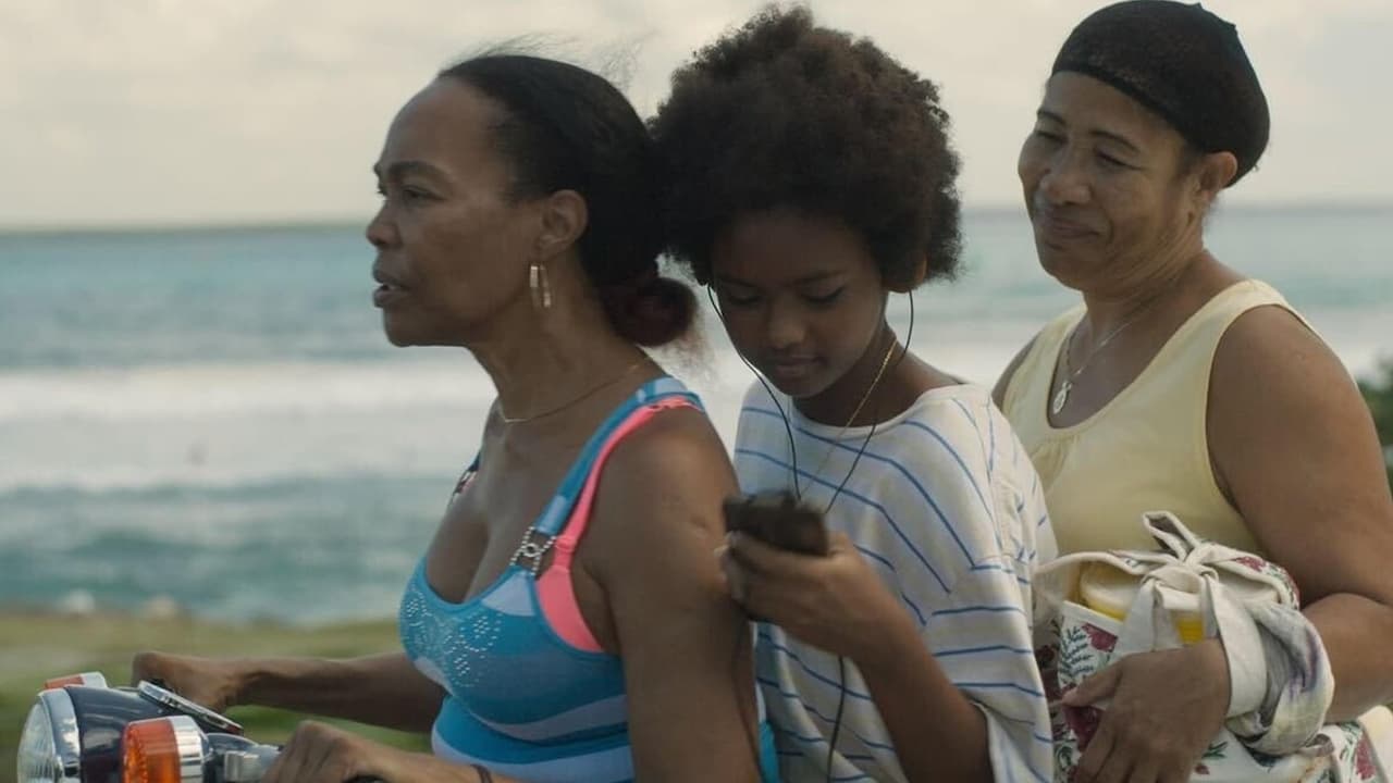 Watch Boca Chica