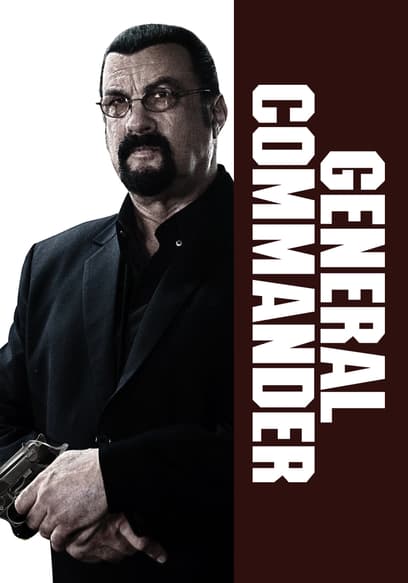 General Commander