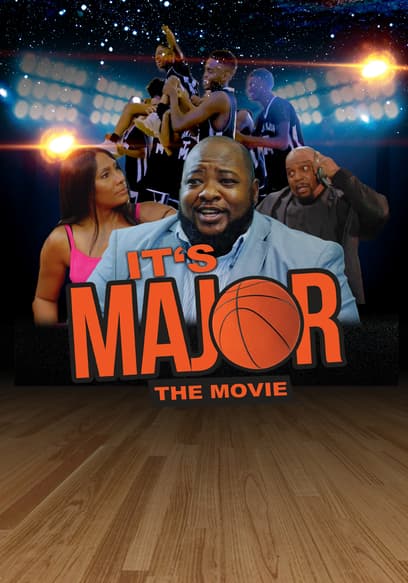 It's Major