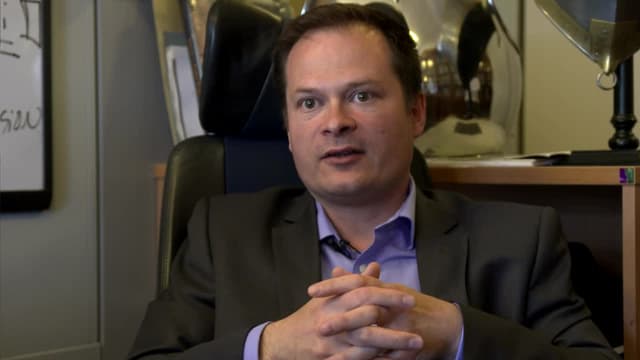 S03:E02 - Conditierre: Italian Dogs of War