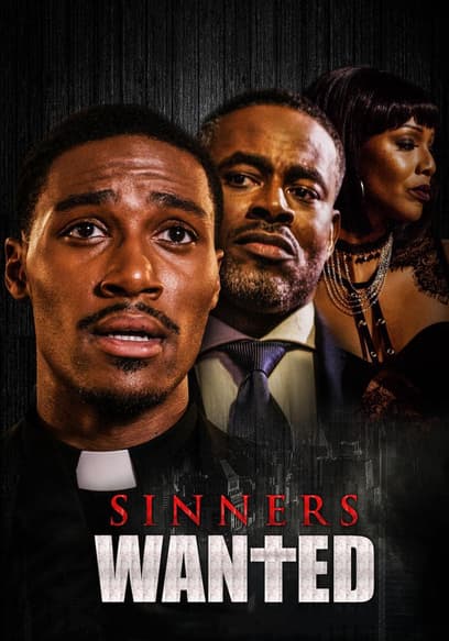 Sinners Wanted