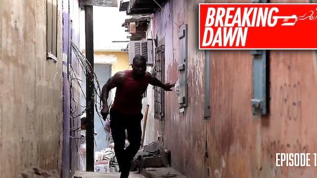 S01:E10 - New Suspetc