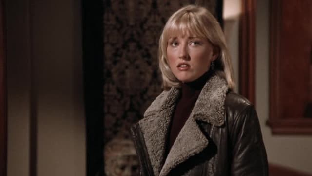 S12:E09 - Unwilling Witness