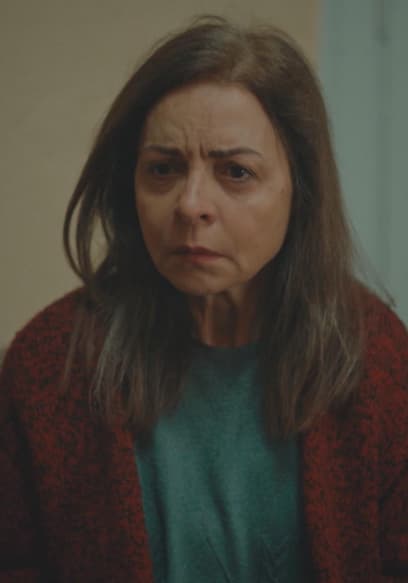 S01:E14 - Un Giro Inesperado poster