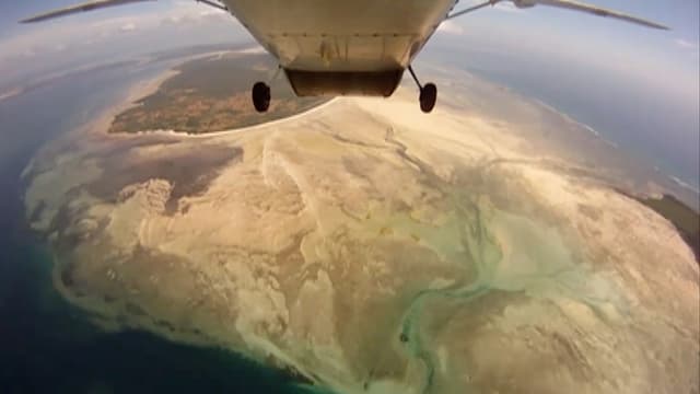 S02:E63 - Mozambique