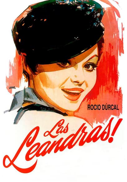 Las Leandras