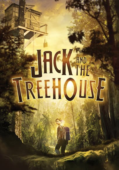 Jack and the Treehouse