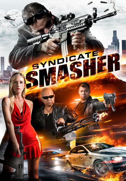 Syndicate Smasher