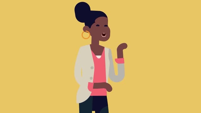 S01:E02 - Pain When You Run / Using the Bathroom