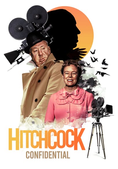 Hitchcock Confidential