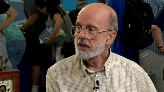 S22:E11 - Portland (Hour Two)