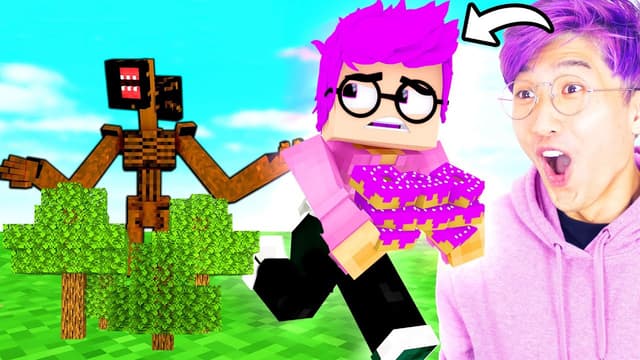 S02:E03 - LankyBox's Minecraft Melee!