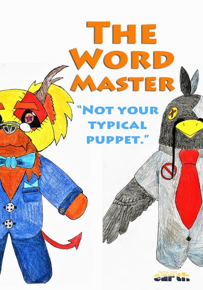 The Word Master