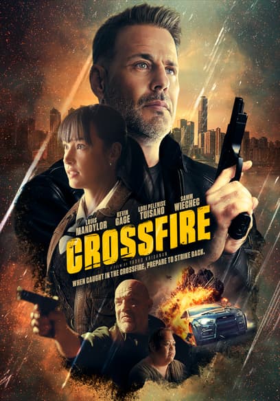 Crossfire