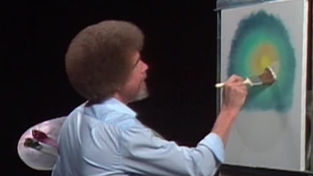 S24:E10 - Barco De Remos en La Playa