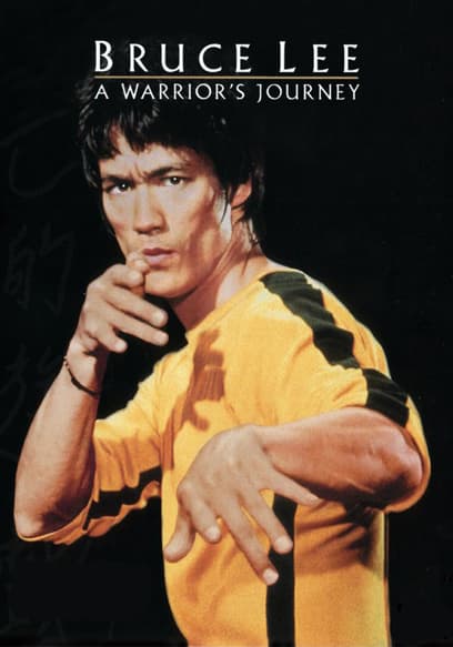 Bruce Lee: A Warrior's Journey