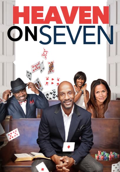 Heaven on Seven poster