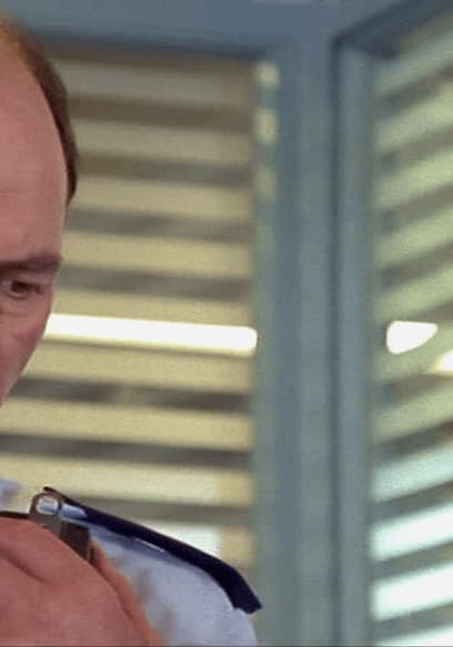 S01:E02 - Dead in the Water (Pt. 2) poster