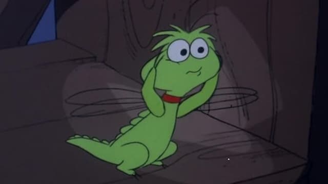 S04:E10 - Dietetic Pink / Sneaker Snack / Sprinkle Me Pink