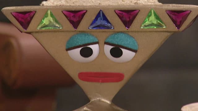 S36:E19 - Telly's and Baby Bear's Story