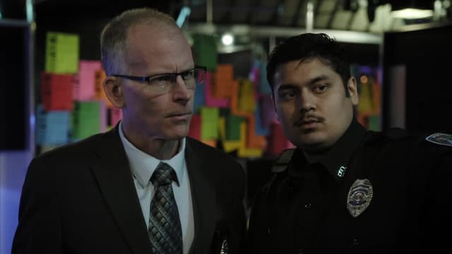 S06:E03 - Run for the Door