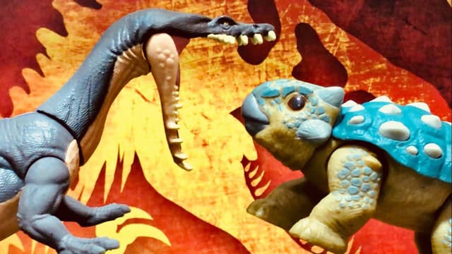 Dinos Para Niños