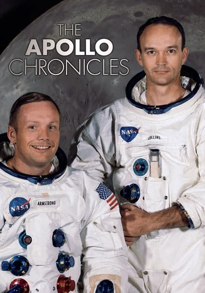 The Apollo Chronicles
