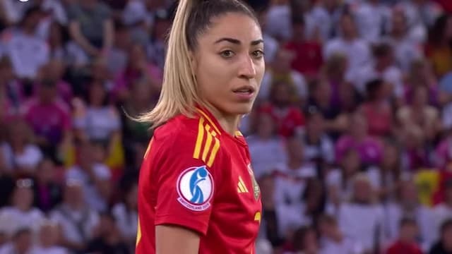 S2025:E30 - Semifinal: Germany vs Spain