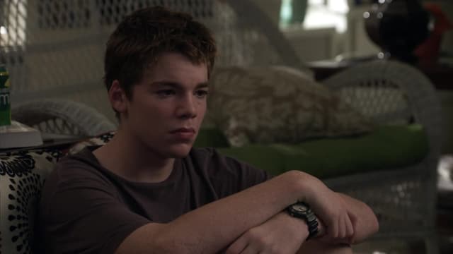 S01:E07 - Two for the Road