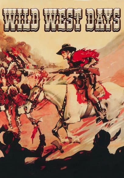 S01:E05 - The Leap for Life