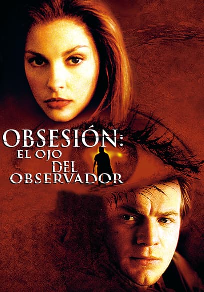 Obsesión: el ojo del observador (Doblado)