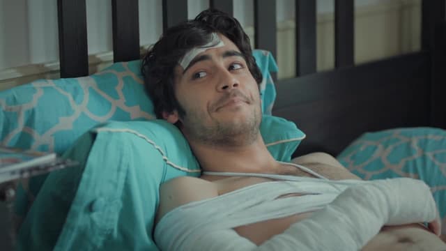 S01:E47 - La Novia De Estambul: Episodio 47