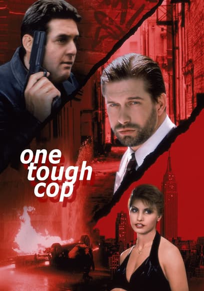 One Tough Cop