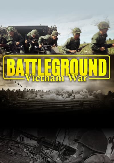 Battleground: Vietnam War