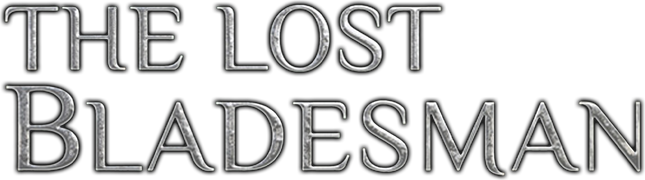 The Lost Bladesman