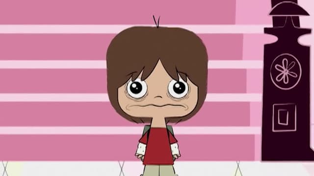 T05:C08 - S05:E08 - Affair Weather Friends