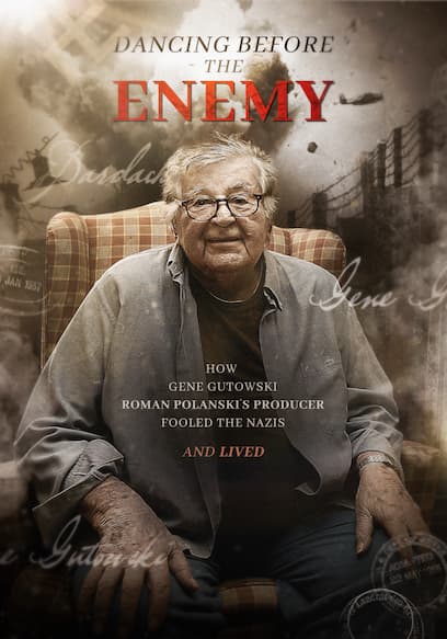 Dancing Before the Enemy