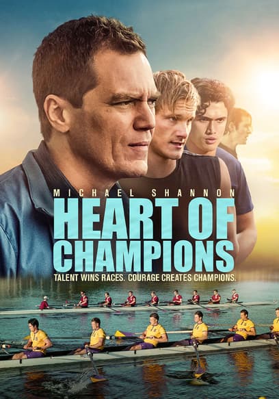 Heart of Champions