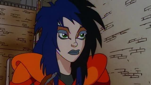 S01:E26 - Moby Ghost