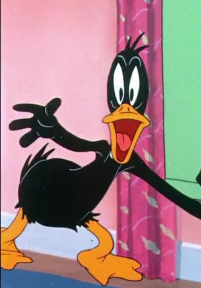 S09:E11- Fresh Airdale / Draftee Daffy / Odor-Able Kitty poster
