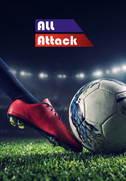 AllAttack poster