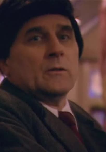 S01:E07 - El golpe del hotel Pierre poster