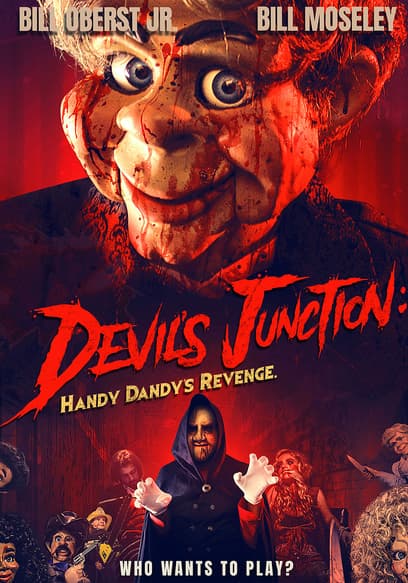 Devil's Junction: Handy Dandy's Revenge