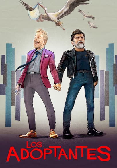 Los Adoptantes