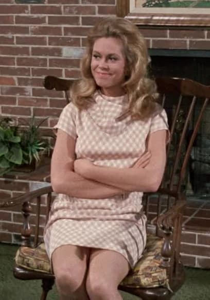 S05:E28 - Samantha's Good News poster