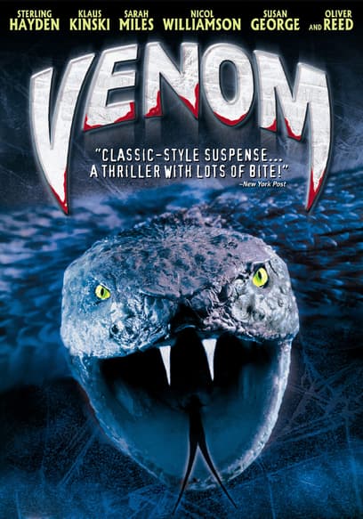 Venom