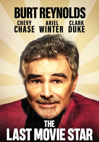 The Last Movie Star