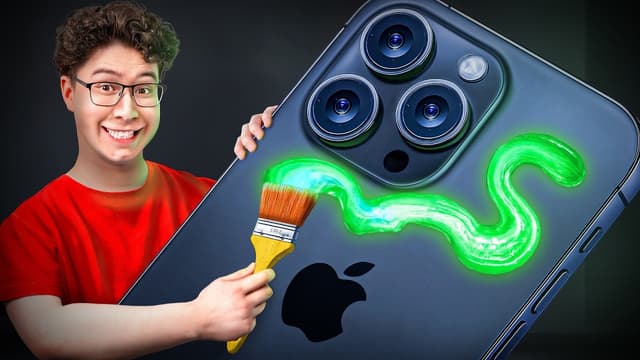 S01:E13 - Best iPad Art Challenge